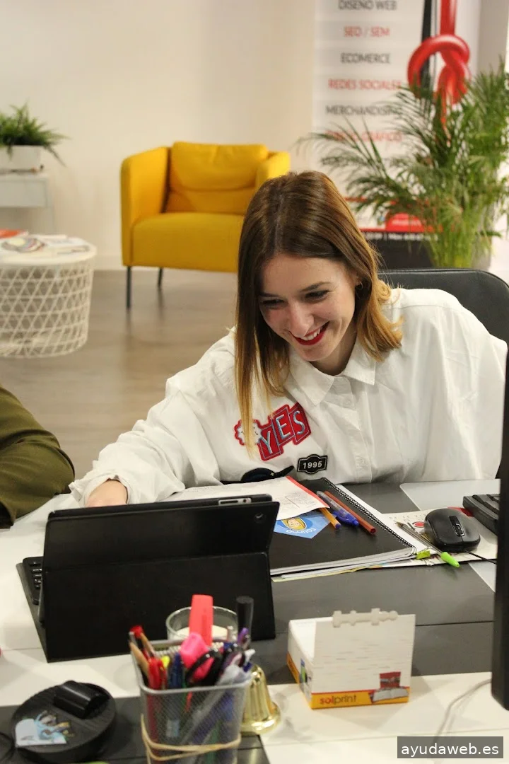 La Factoría Creativa