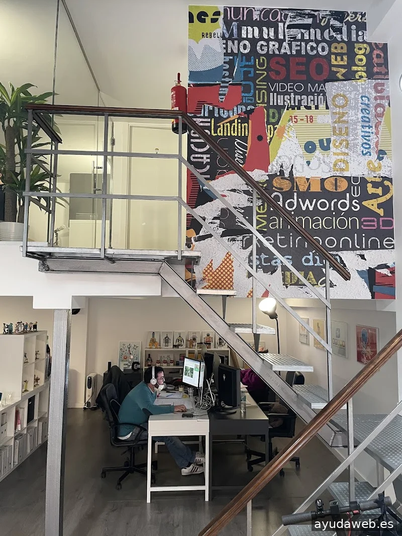 La Factoría Creativa