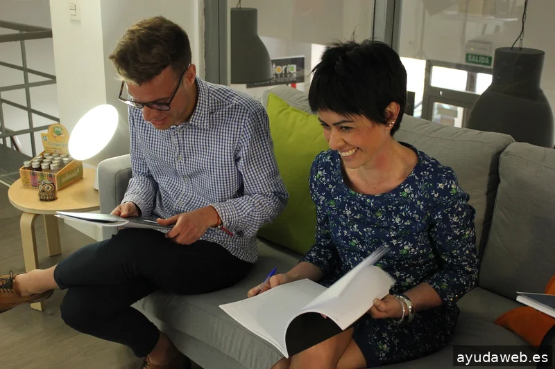 La Factoría Creativa