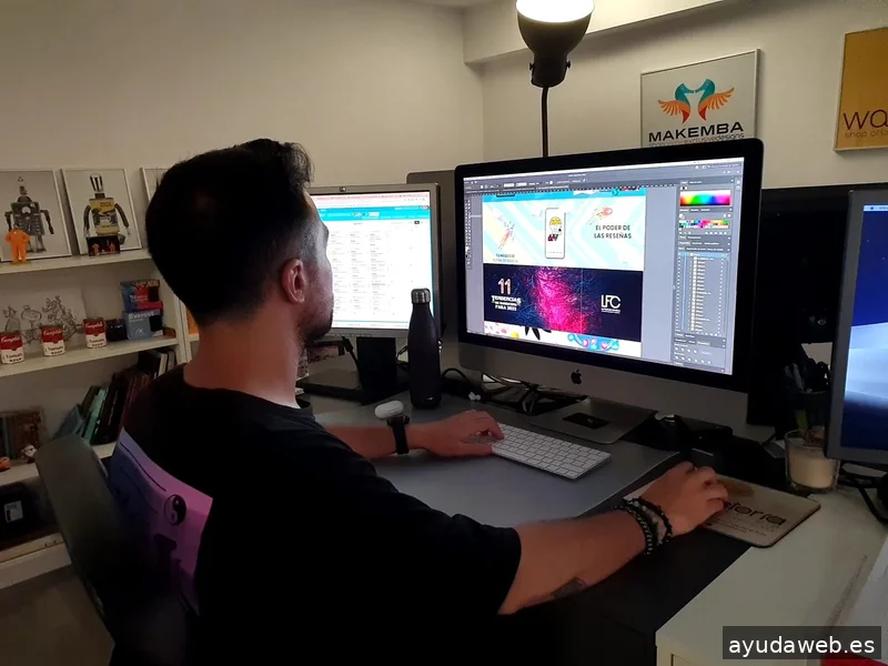 La Factoría Creativa