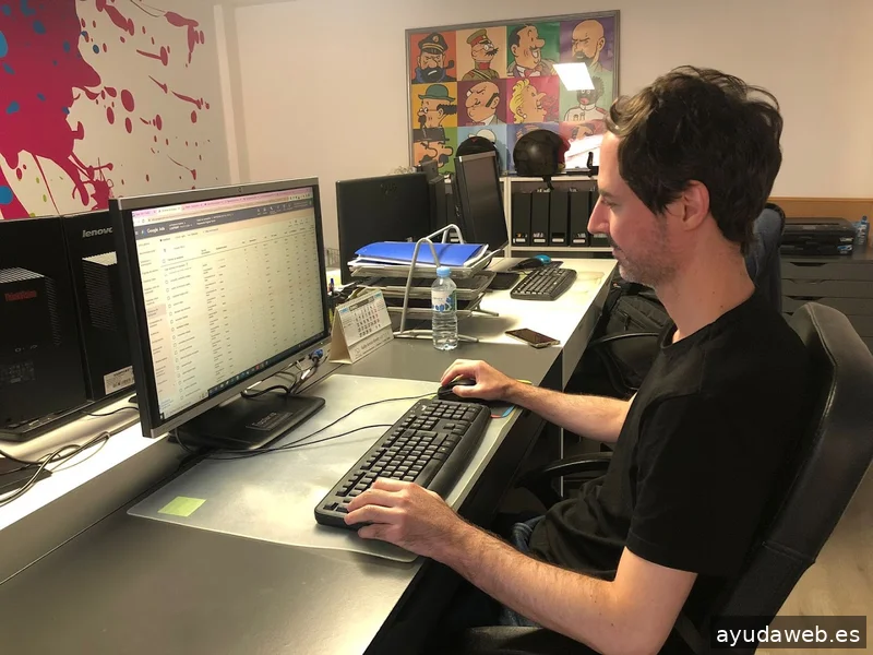 La Factoría Creativa