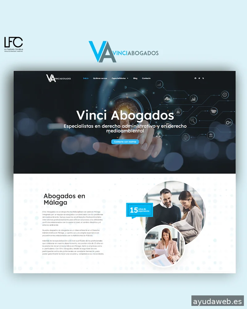 La Factoría Creativa