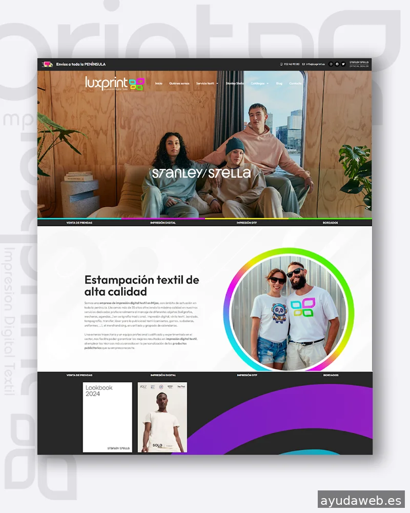 La Factoría Creativa