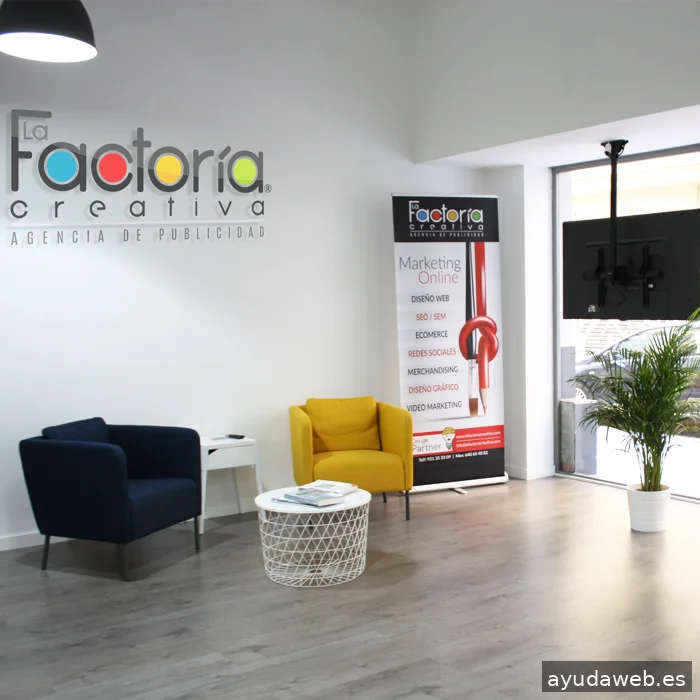 La Factoría Creativa