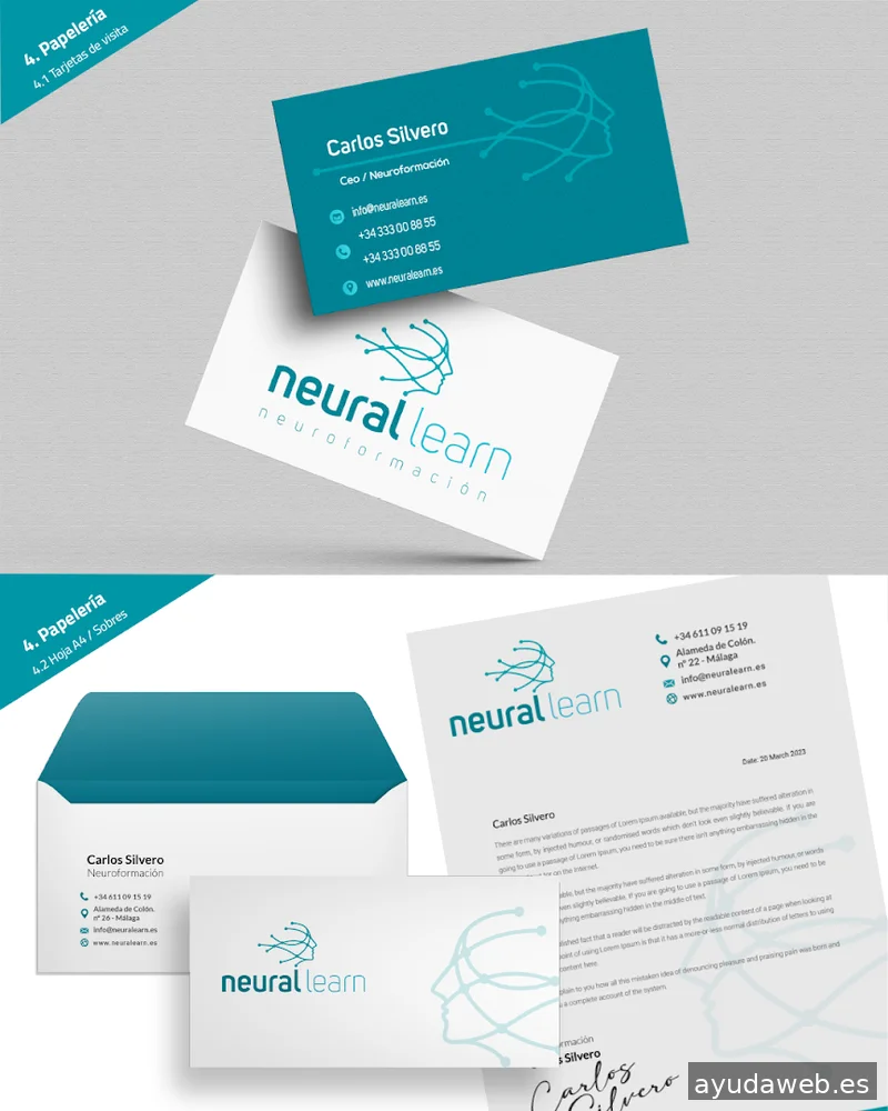 La Factoría Creativa