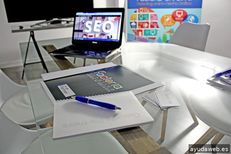 La Factoría Creativa