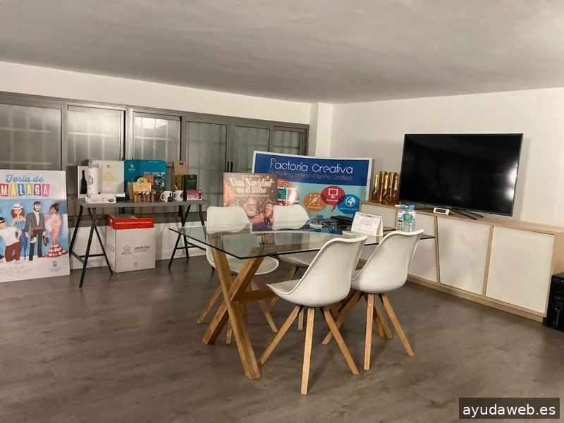 La Factoría Creativa