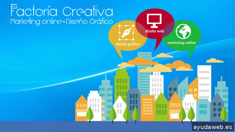 La Factoría Creativa