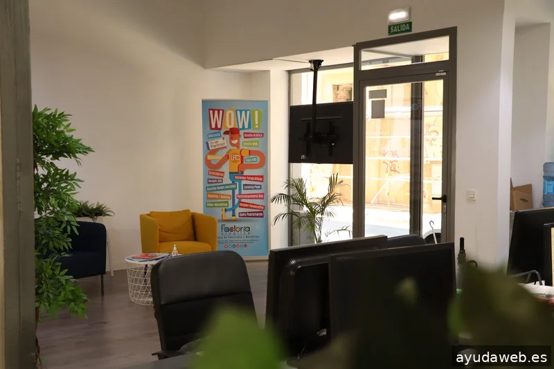 La Factoría Creativa