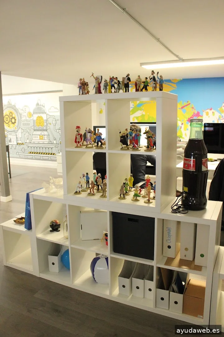 La Factoría Creativa