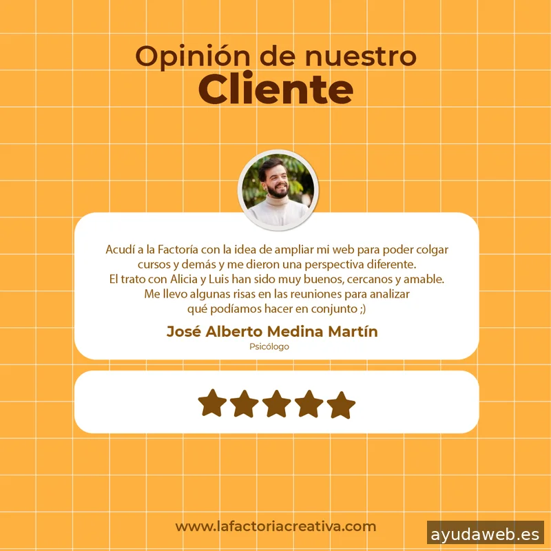 La Factoría Creativa