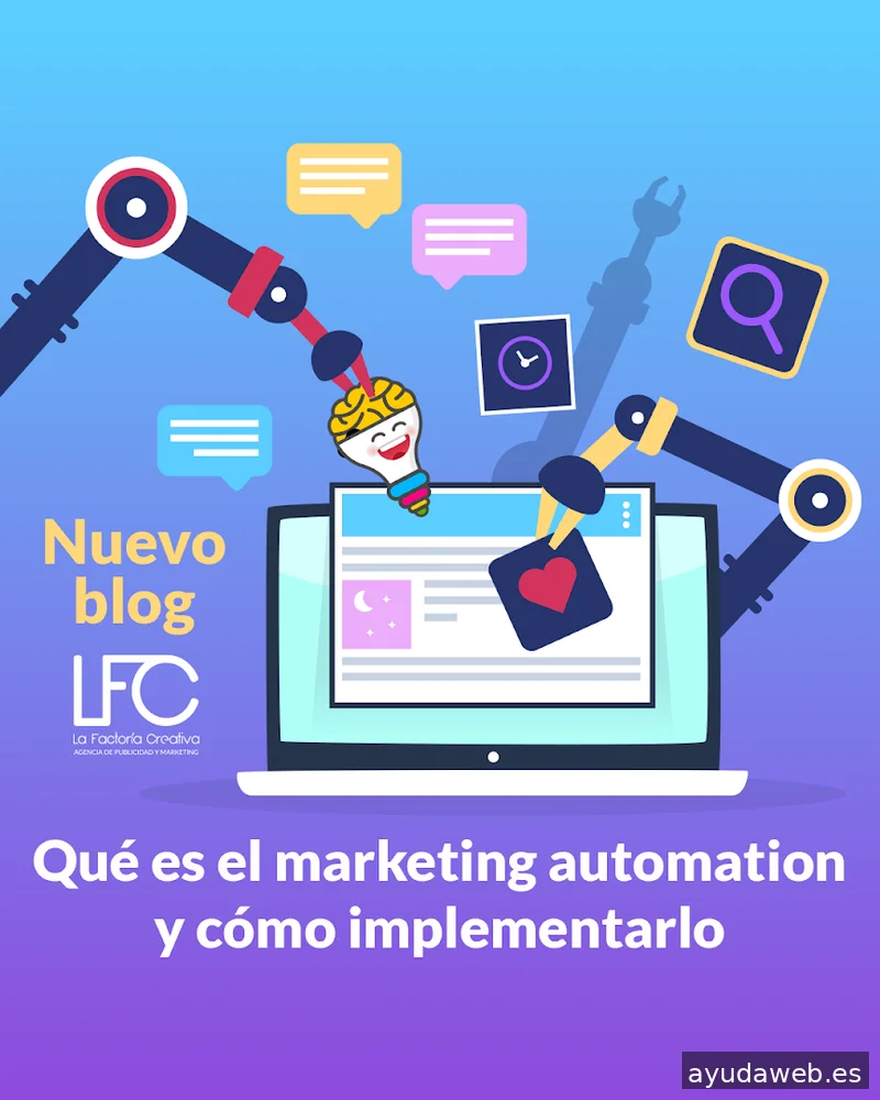 La Factoría Creativa