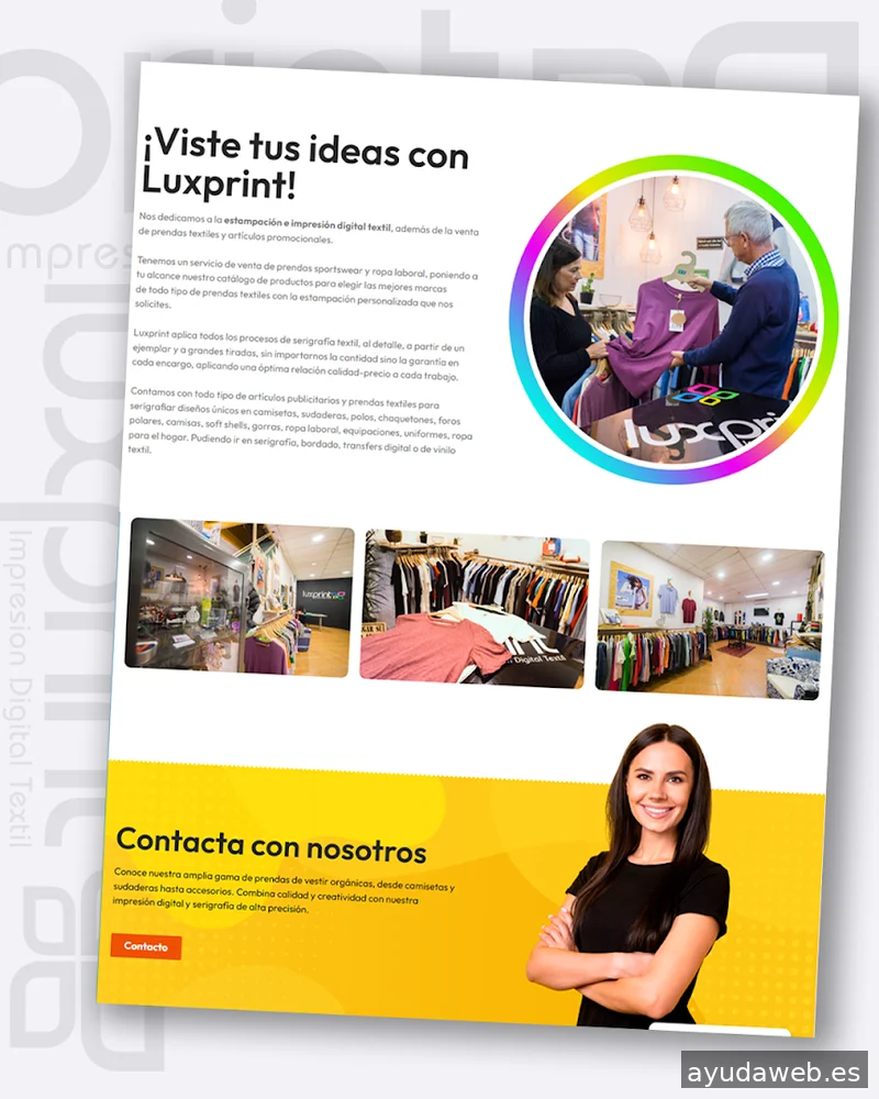 La Factoría Creativa