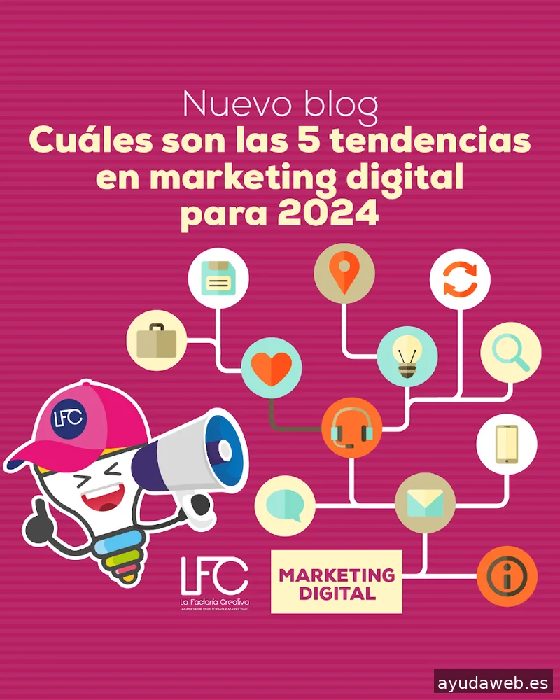 La Factoría Creativa