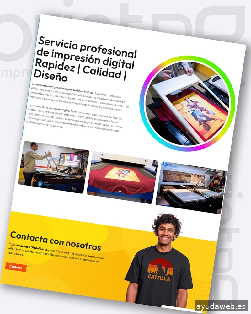 La Factoría Creativa