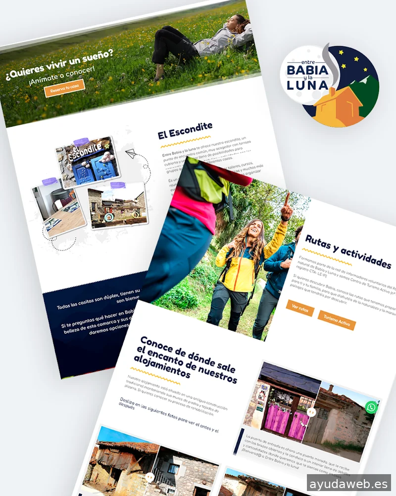 La Factoría Creativa