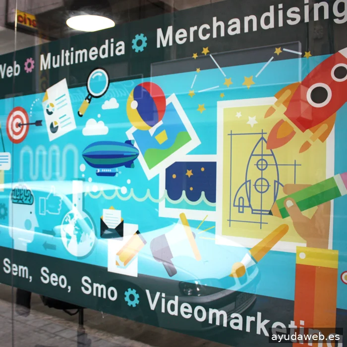 La Factoría Creativa