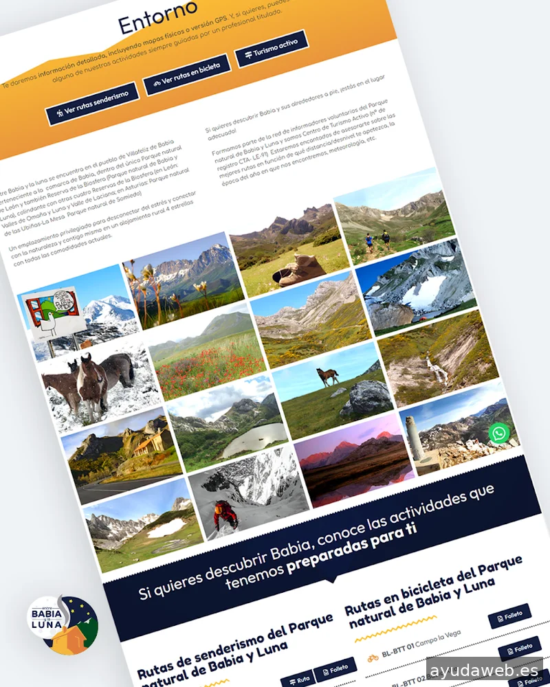 La Factoría Creativa