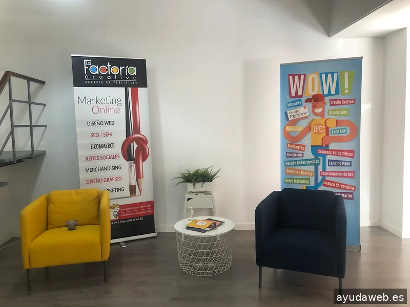 La Factoría Creativa