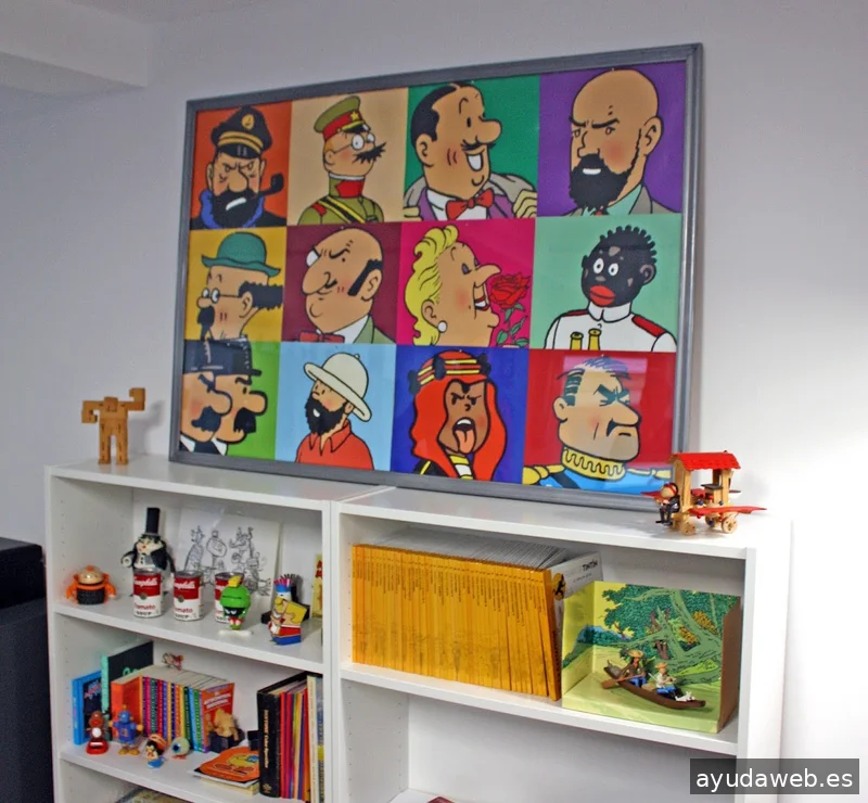 La Factoría Creativa