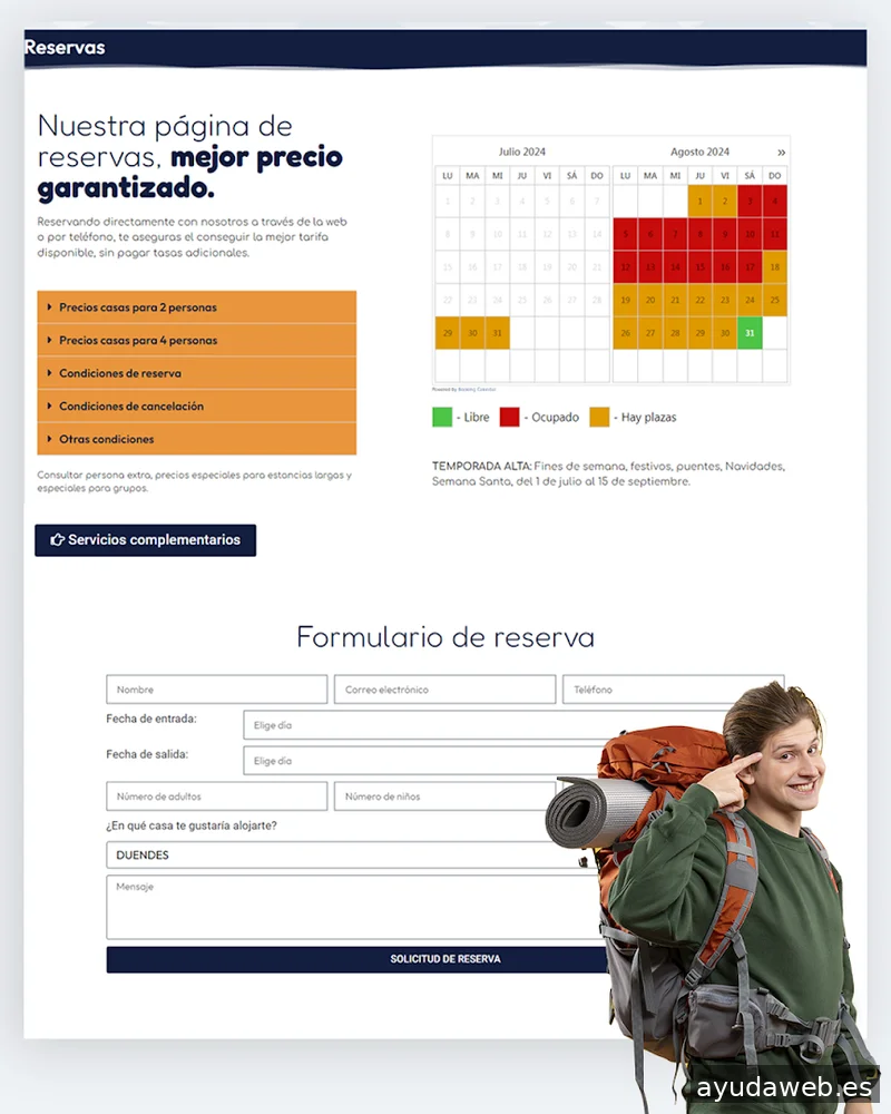 La Factoría Creativa