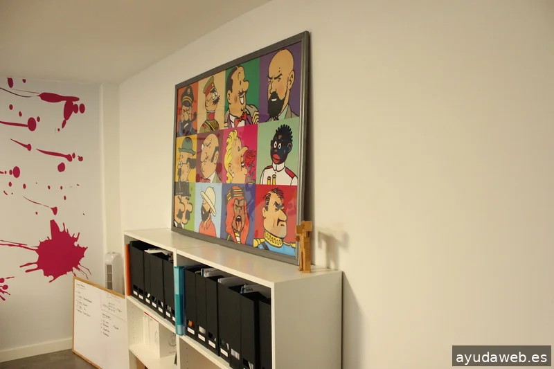 La Factoría Creativa