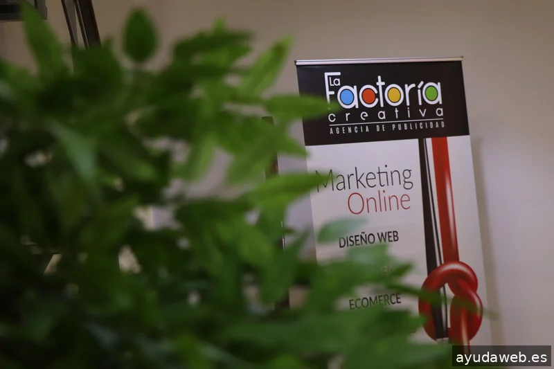 La Factoría Creativa