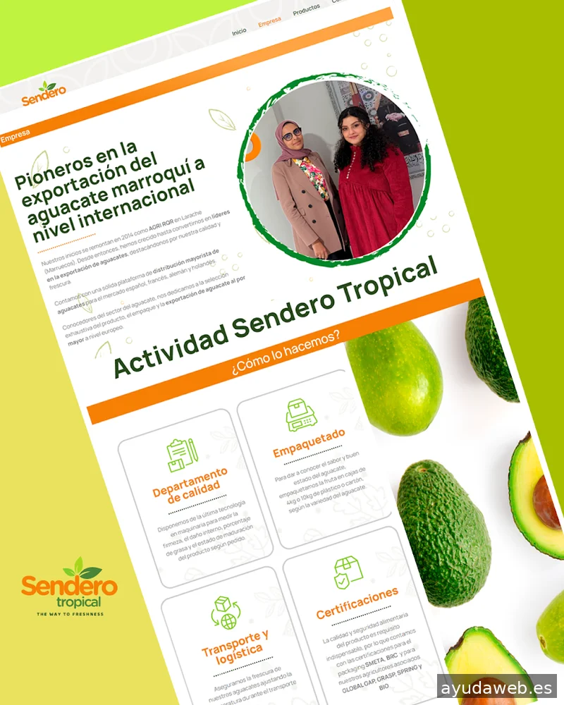 La Factoría Creativa