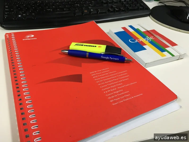 La Factoría Creativa