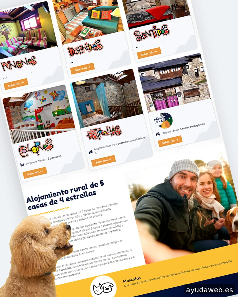 La Factoría Creativa