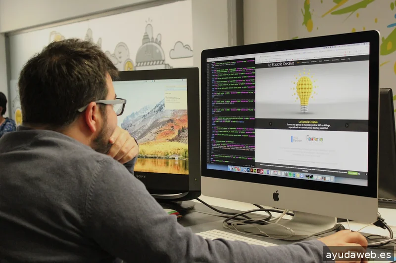 La Factoría Creativa