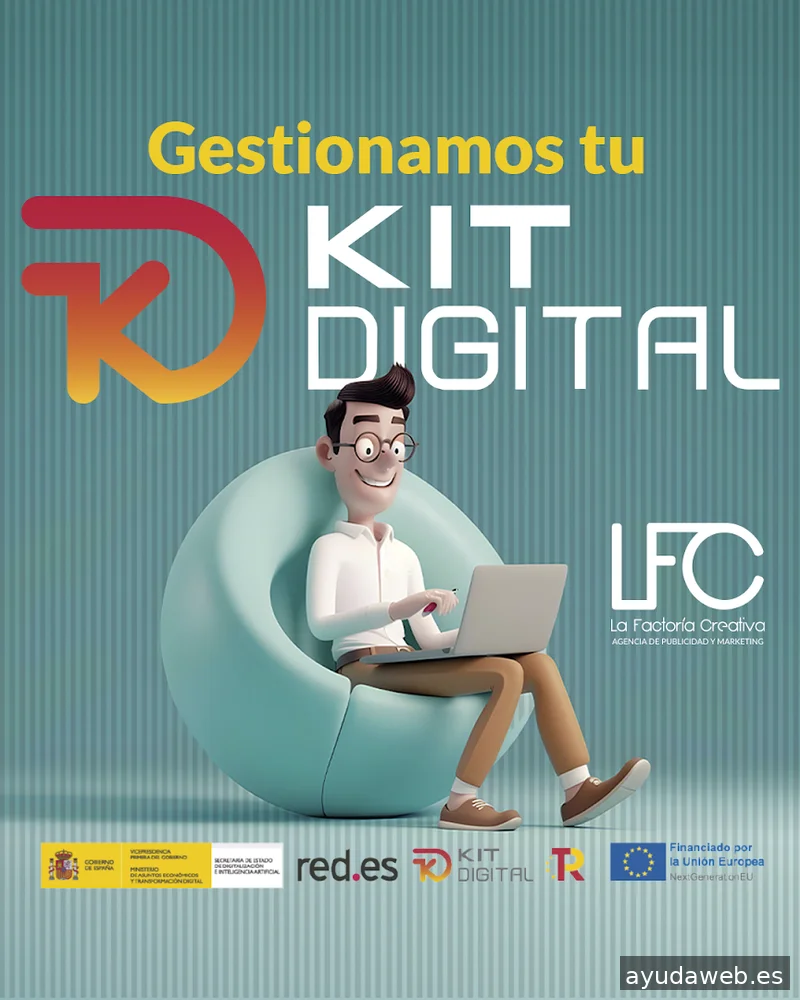 La Factoría Creativa