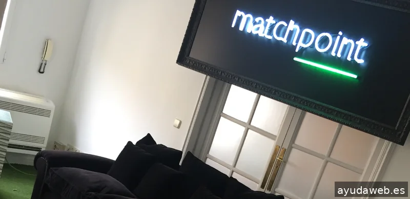 Matchpoint