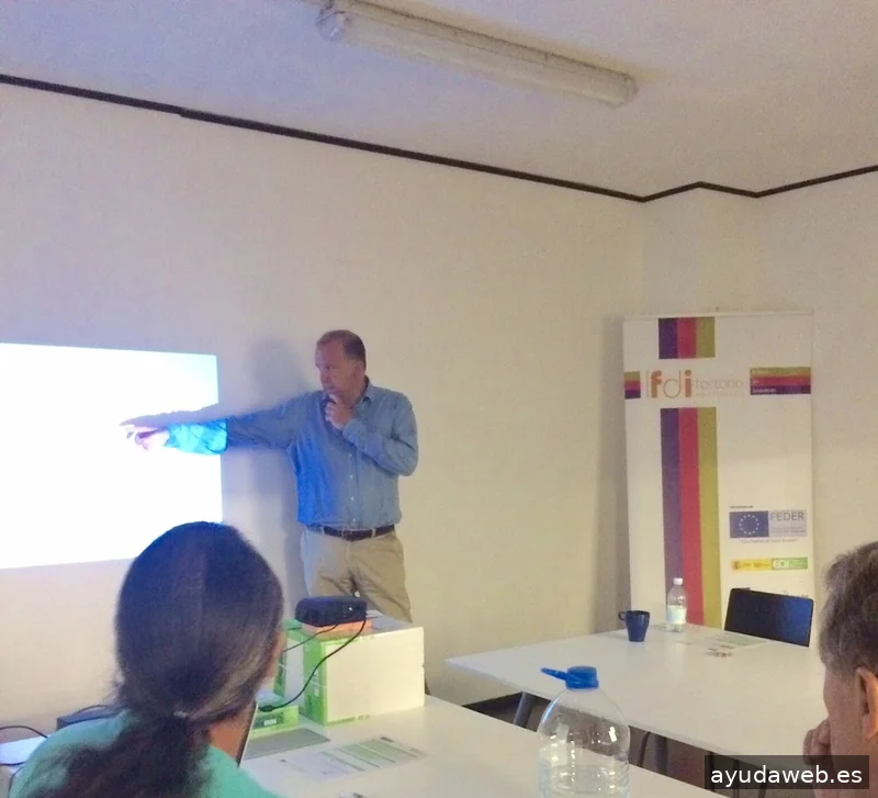 EP Soluciones Empresariales