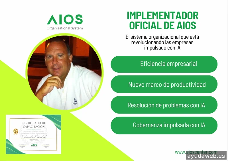 EP Soluciones Empresariales