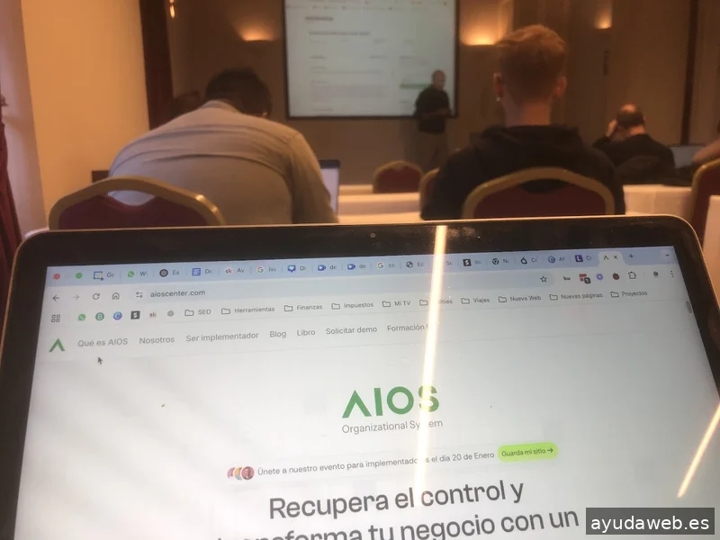 EP Soluciones Empresariales