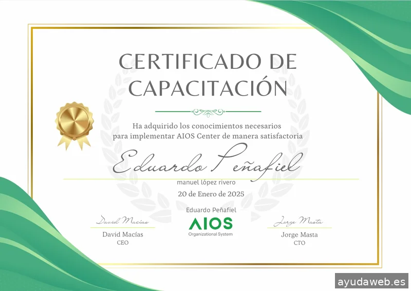 EP Soluciones Empresariales