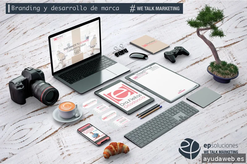 EP Soluciones Empresariales