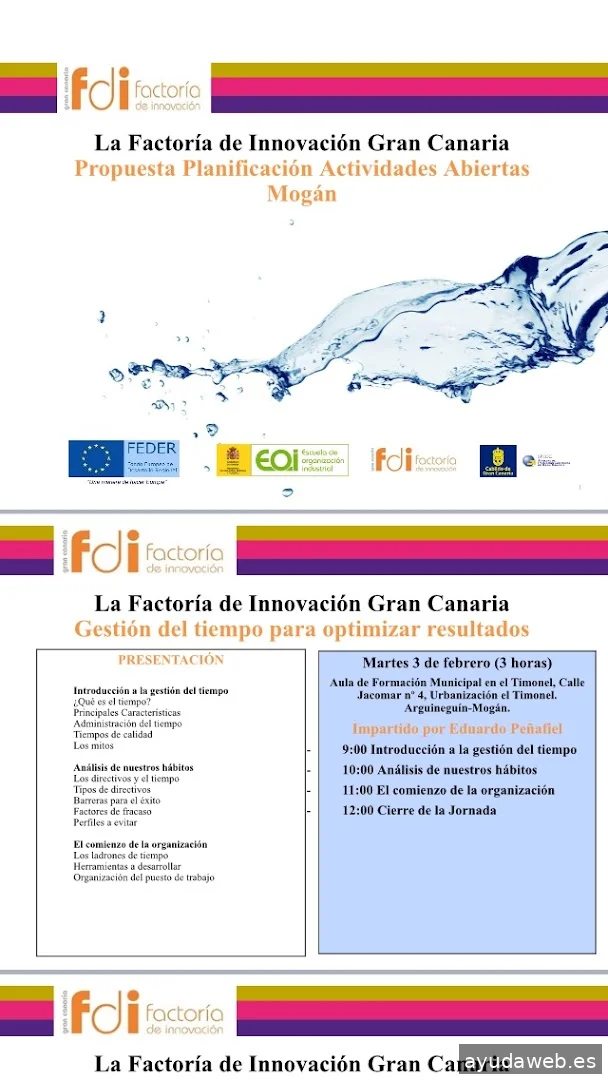 EP Soluciones Empresariales