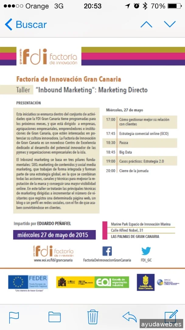 EP Soluciones Empresariales