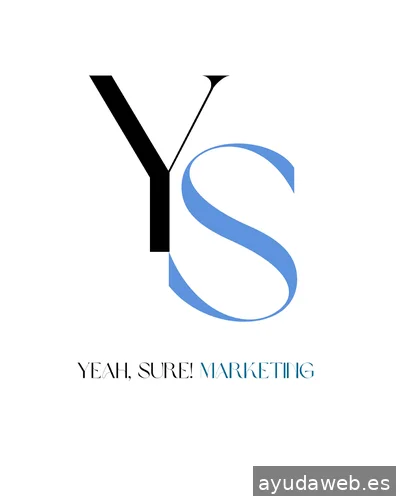 Yeah, sure! Marketing