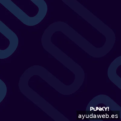 Punky! Laboratorio Digital