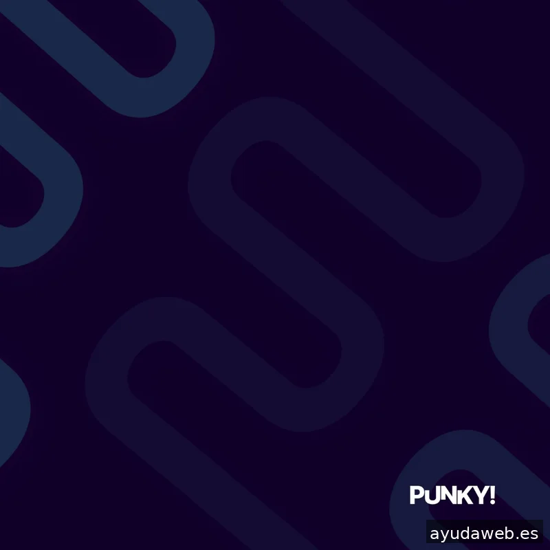 Punky! Laboratorio Digital