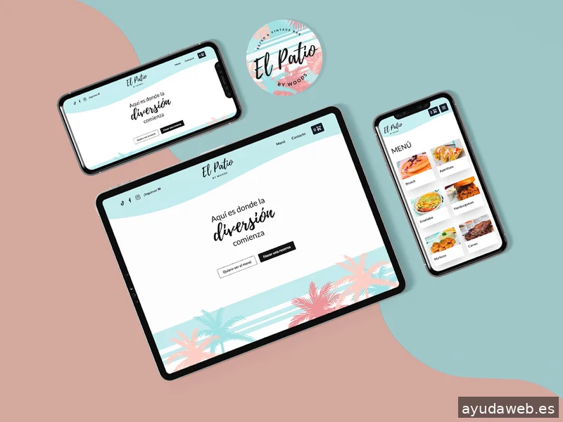 Punky! Laboratorio Digital