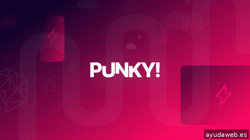 Punky! Laboratorio Digital