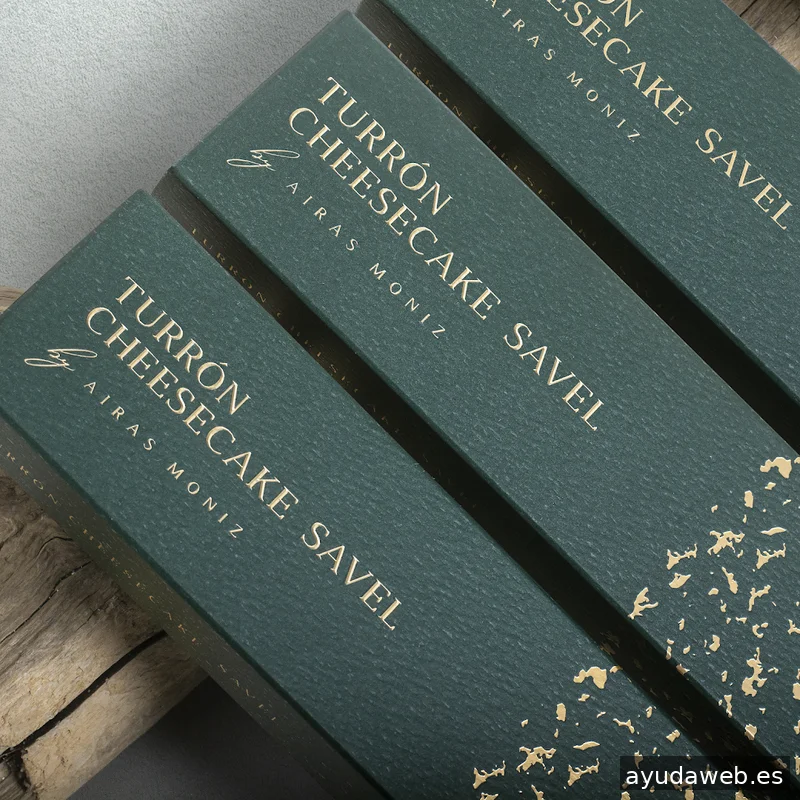 ENPEDRA ESTUDIO | Especialistas en Packaging | Consultoría Diseño Lugo | Diseño Gráfico Galicia