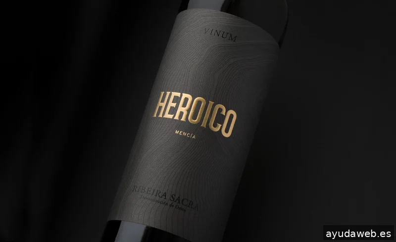 ENPEDRA ESTUDIO | Especialistas en Packaging | Consultoría Diseño Lugo | Diseño Gráfico Galicia