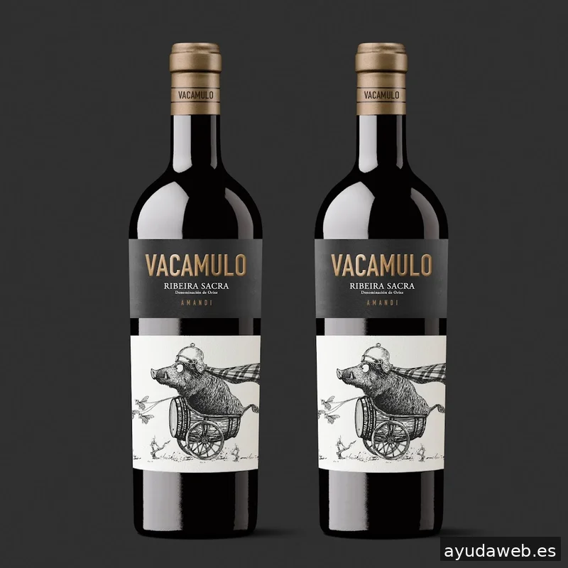 ENPEDRA ESTUDIO | Especialistas en Packaging | Consultoría Diseño Lugo | Diseño Gráfico Galicia