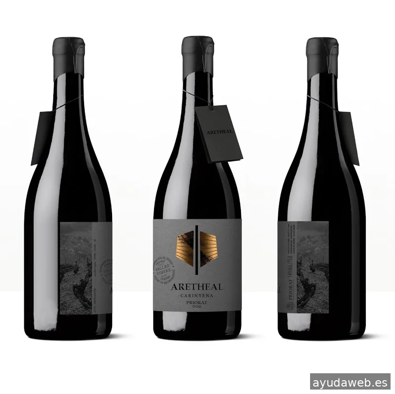 ENPEDRA ESTUDIO | Especialistas en Packaging | Consultoría Diseño Lugo | Diseño Gráfico Galicia