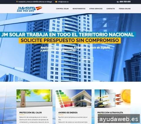 Rubén Santaella —Experto SEO en Torremolinos—